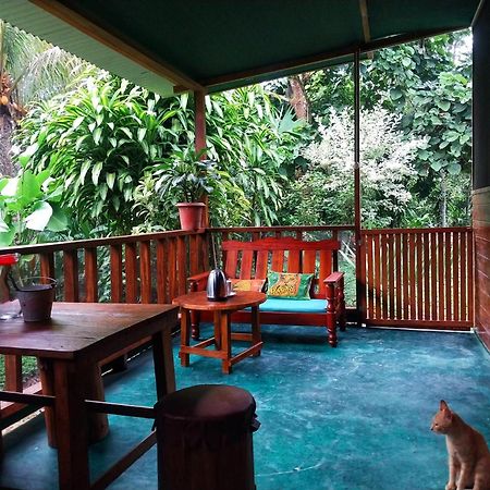Jardin De Las Musas Пуэрто-Мальдонадо Экстерьер фото